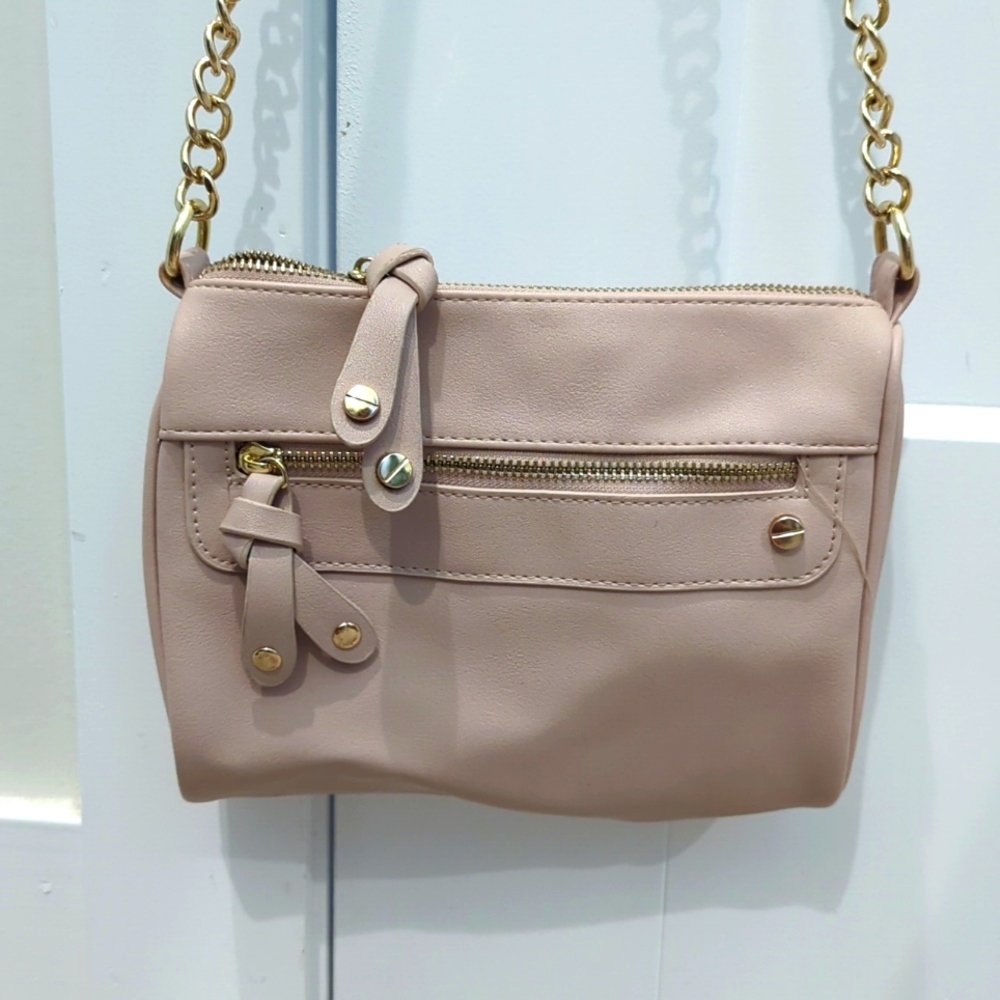 Crossbody Bag